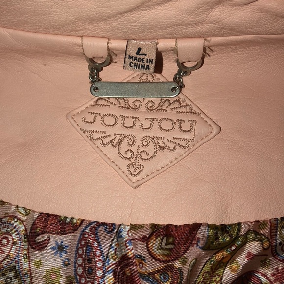 Jacket - Picture 3 of 5